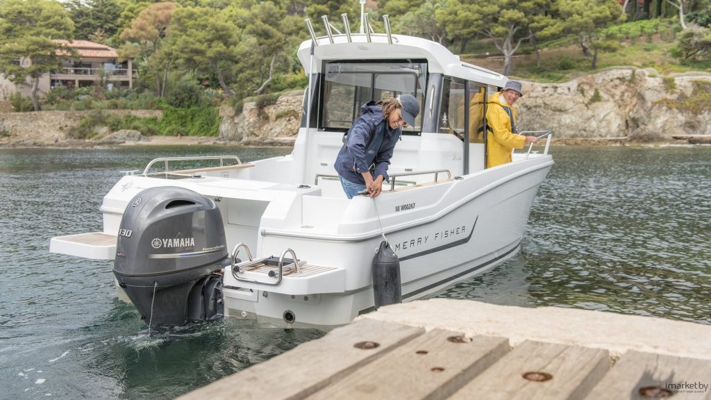 ЛОДОЧНЫЙ МОТОР YAMAHA F130 AETX в Долгопрудном