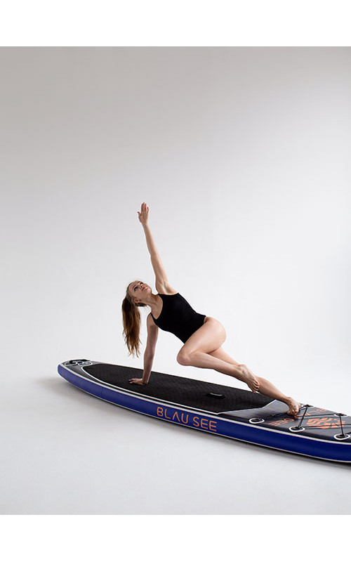 НАДУВНОЙ САП БОРД OCEAN SUNSET 12,6 в Долгопрудном