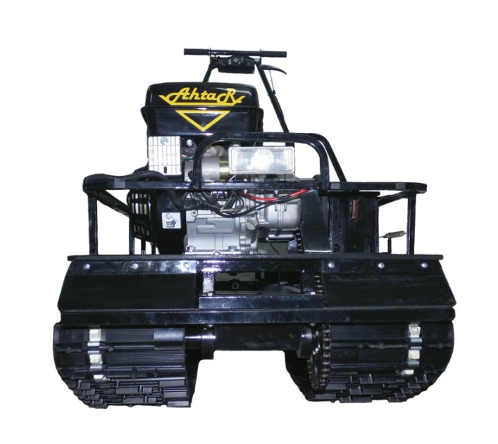 Мотобуксировщик AhtaR SL11 (с электростартером) в Долгопрудном