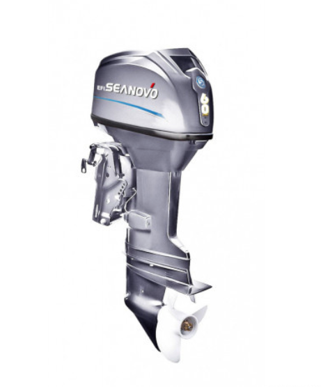 Лодочный мотор SEANOVO SNEF60HVEL-T - EFI (1,85) в Долгопрудном