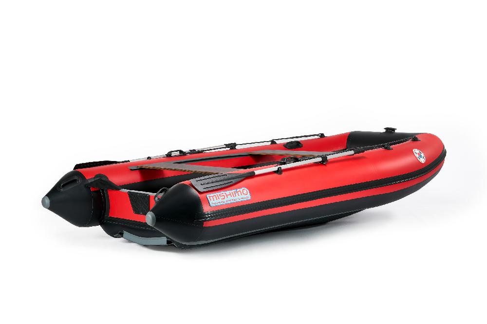 Лодка MISHIMO RAPID 360 PRO в Долгопрудном