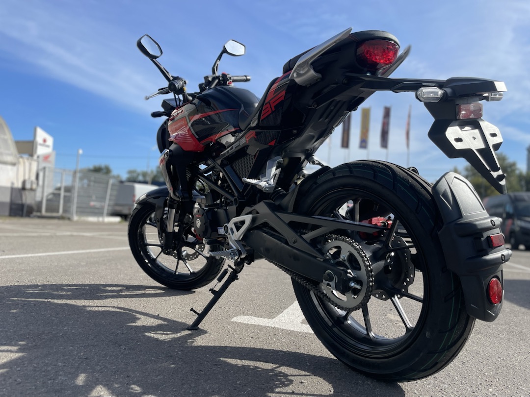 Мопед PROMAX CB150R (49) в Долгопрудном