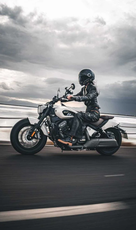 Мотоцикл Benda DarkFlag 500 Commander в Долгопрудном