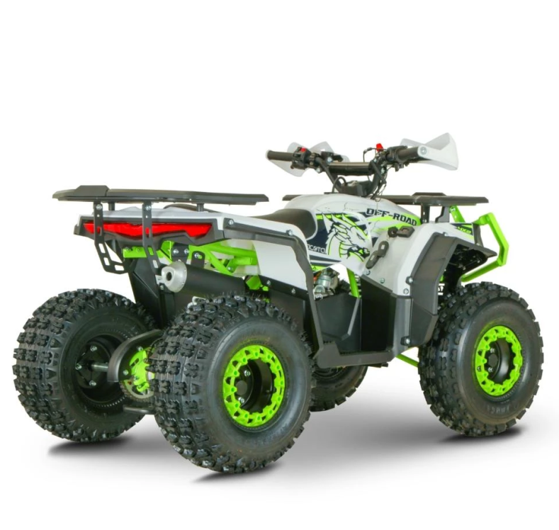 Квадроцикл YACOTA DRAGON в Долгопрудном