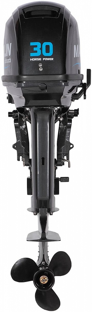 Лодочный мотор MARLIN MP 30 AWRL в Долгопрудном