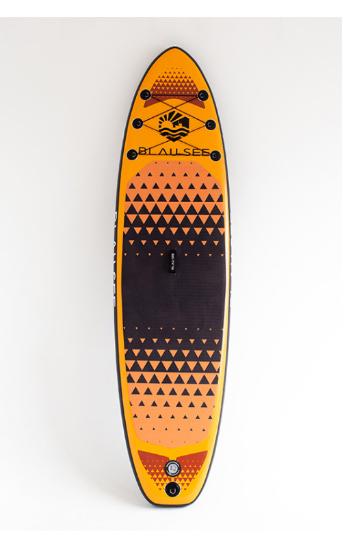 НАДУВНОЙ САП БОРД ORANGA SPACE 10,6 в Долгопрудном