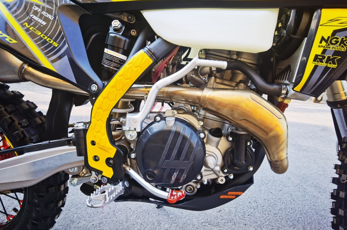 Мотоцикл JHLMOTO JHL Z8 NC300S (182-MN) в Долгопрудном