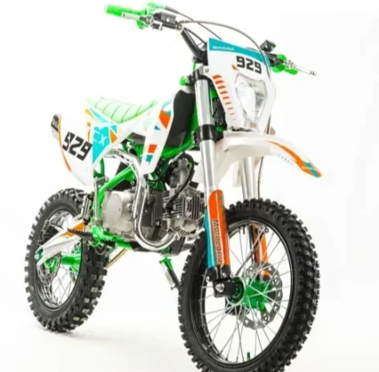 Питбайк MOTOLAND (МОТОЛЕНД) Кросс 125 TCX125 E в Долгопрудном