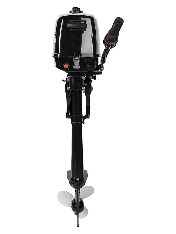 ЛОДОЧНЫЙ МОТОР GLADIATOR G3FHS в Долгопрудном