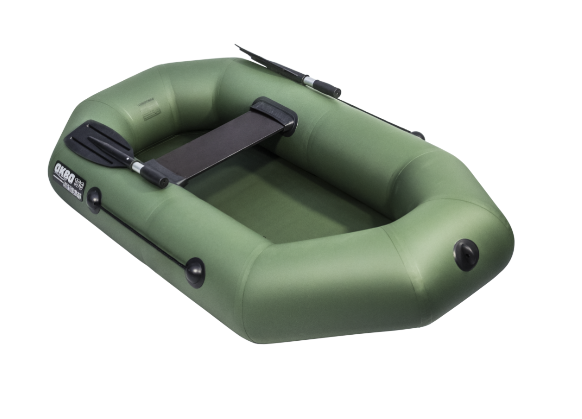  Лодка АКВА-ОПТИМА 190 в Долгопрудном