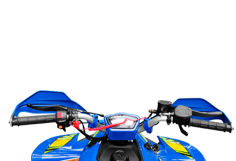 Квадроцикл YACOTA TYPHOON 250 в Долгопрудном