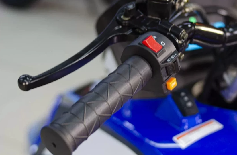 Снегоход Ataki WD 200 в Долгопрудном