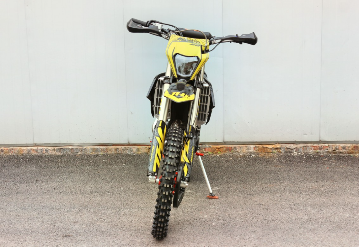 Мотоцикл JHLMOTO JHL Z8 NC300S (182-MN) в Долгопрудном