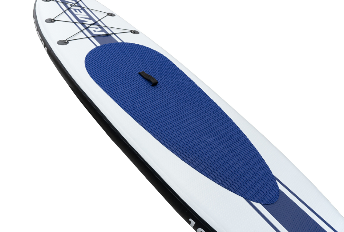 Сап-борд синий 10.6ft RIVIERA в Долгопрудном