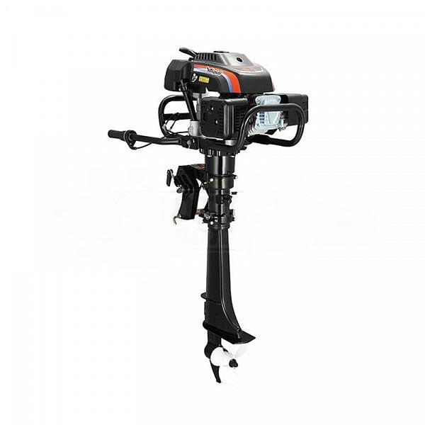 Лодочный мотор Condor XW6,5 (воздушное) в Долгопрудном