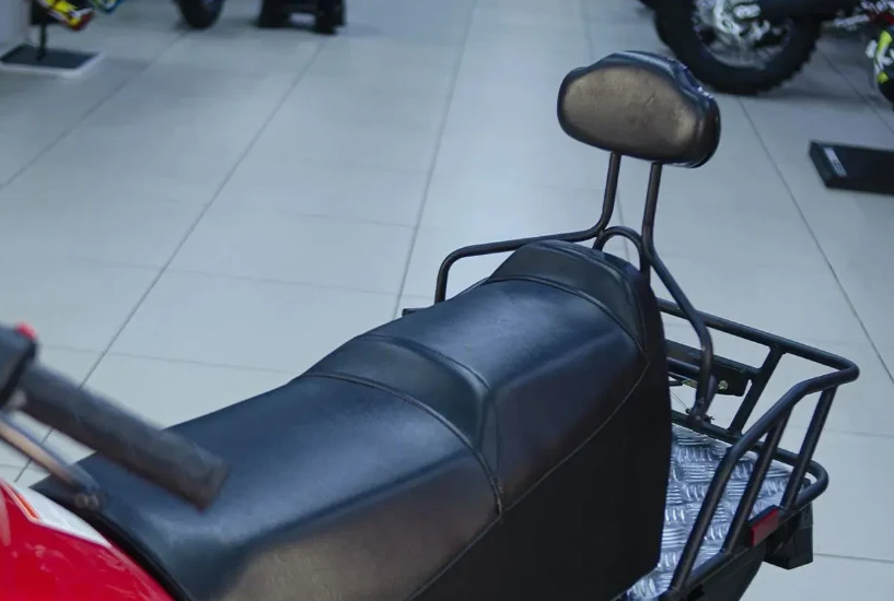 Снегоход Ataki WD 300 в Долгопрудном