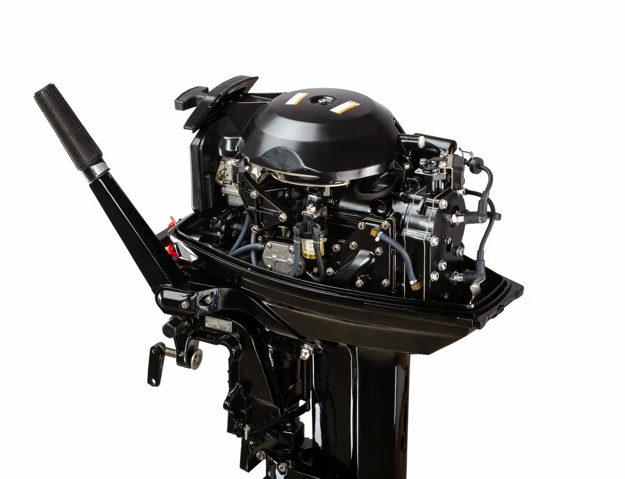 ЛОДОЧНЫЙ МОТОР GLADIATOR G30FHS в Долгопрудном