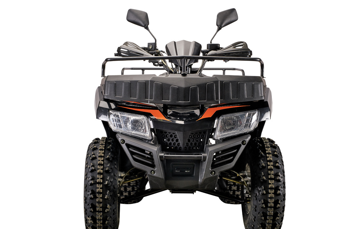 Квадроцикл YACOTA CABO 200 в Долгопрудном