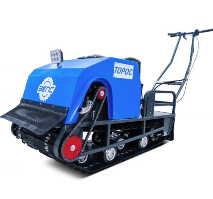 Мотобуксировщик ВЕПС WINTER «ТОРОС» 9 в Долгопрудном