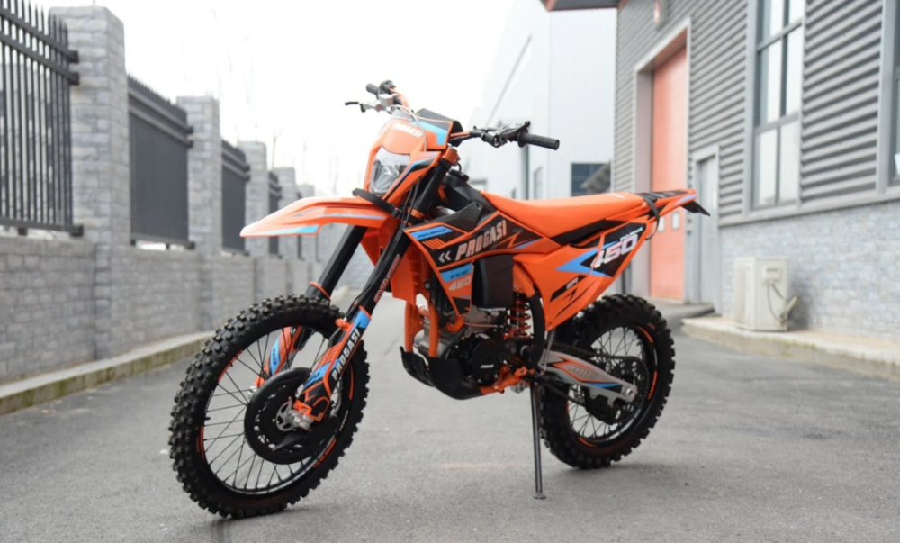 Мотоцикл Progasi Endurance 300 EFI в Долгопрудном