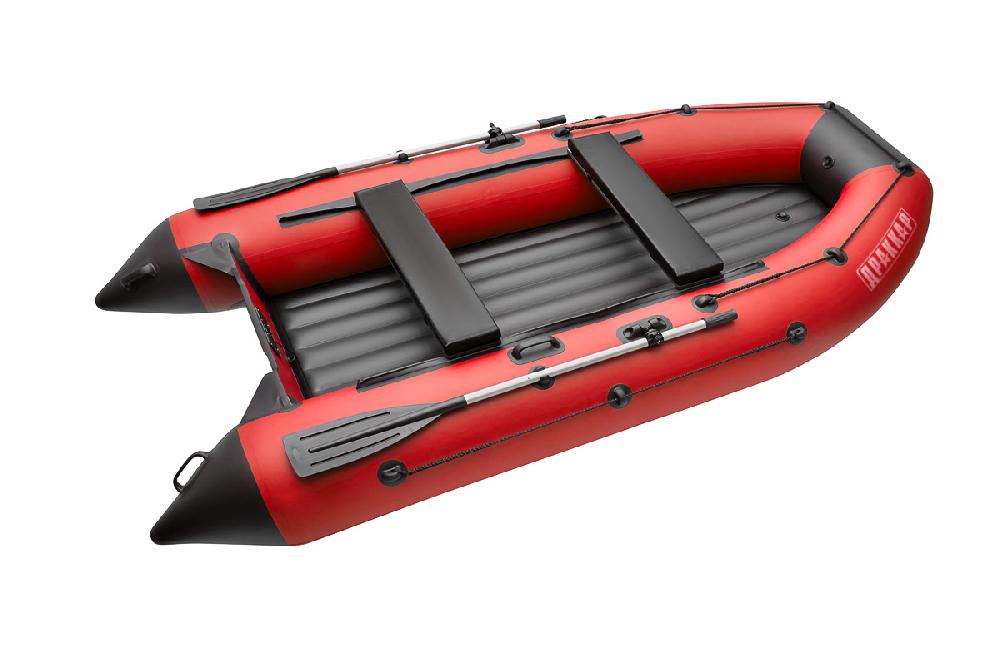 ЛОДКА ДРАККАР 3200 НДНД HANT-PRO в Долгопрудном