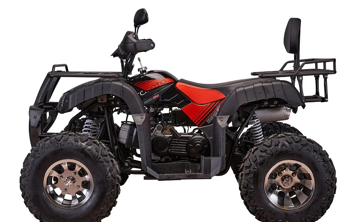 Квадроцикл YACOTA SELA 200 PRO в Долгопрудном