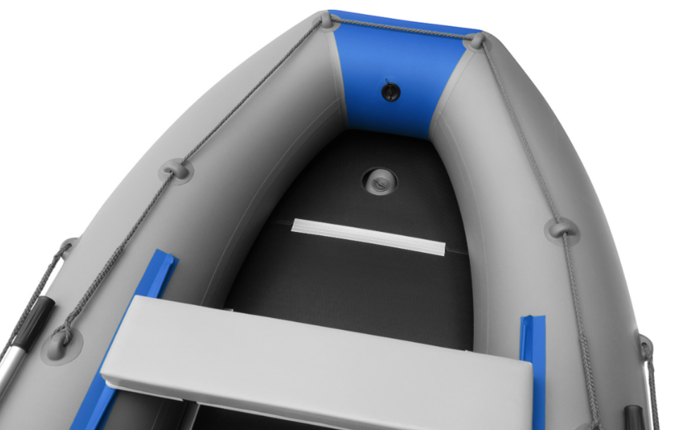 ЛОДКА ДРАККАР 3300 СК HANT в Долгопрудном