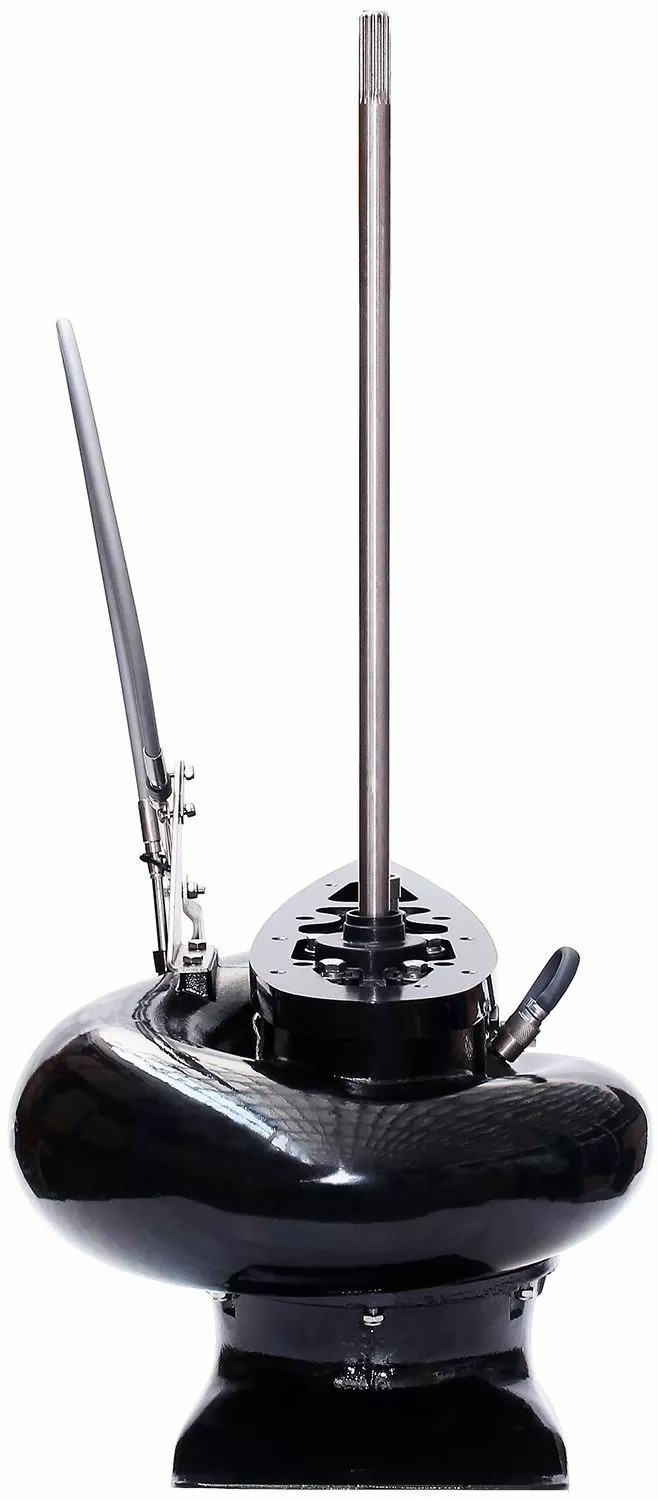 ВОДОМЕТНАЯ НАСАДКА MARLIN НА МОТОР 30 Л.С. YAMAHA, MARLIN, HIDEA, MIKATSU в Долгопрудном