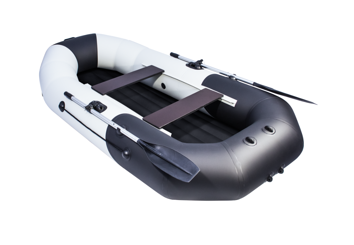 Лодка Таймень NX 270 НД в Долгопрудном