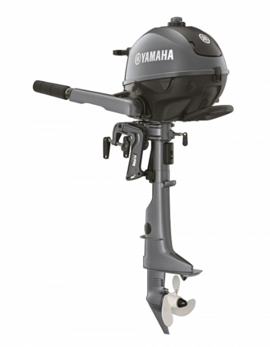 Лодочный мотор YAMAHA F2.5BMHS в Долгопрудном