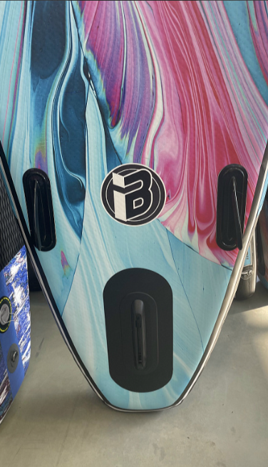 SUP (САП) ДОСКА RAIDEX I BOARD 11’ (332СМ) N 33 в Долгопрудном