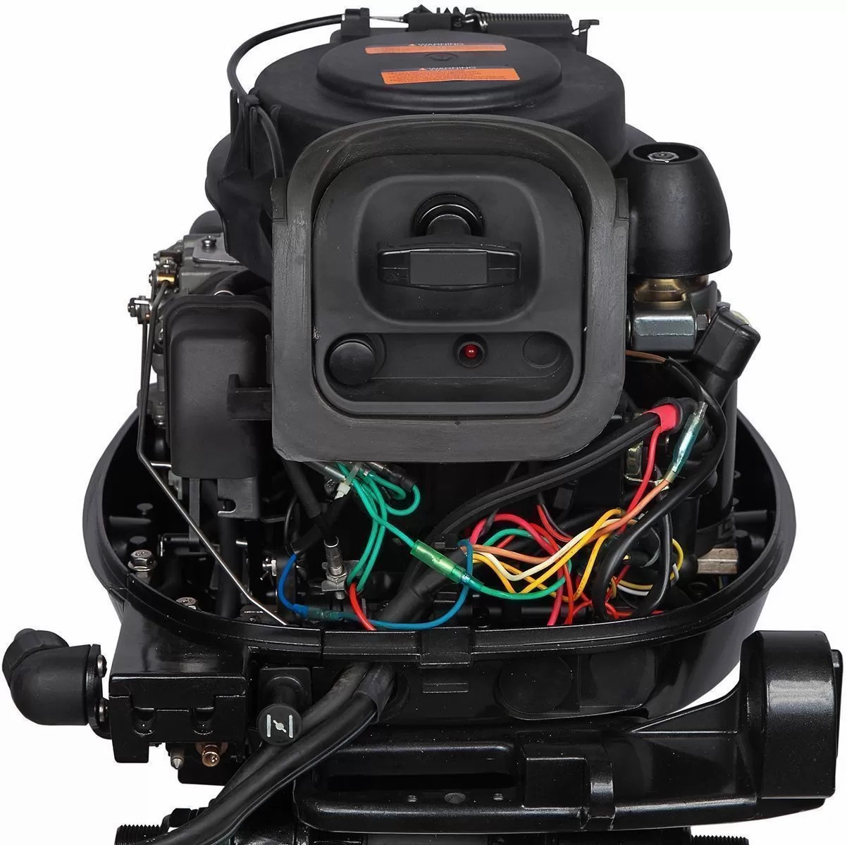 Лодочный мотор MARLIN MF 9.9 AMHS в Долгопрудном