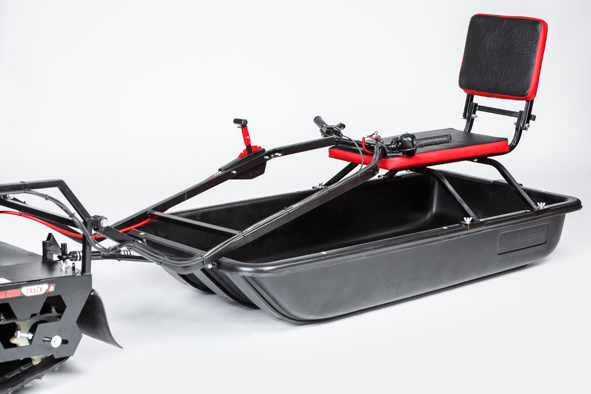 СИДЕНИЕ ДЛЯ САНЕЙ в Долгопрудном