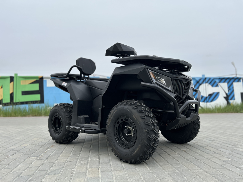 Квадроцикл GBM CRONOS 320 ST в Долгопрудном