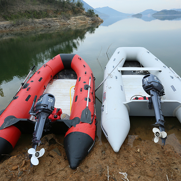 ЛОДОЧНЫЙ МОТОР ALLFA CG Т15 в Долгопрудном
