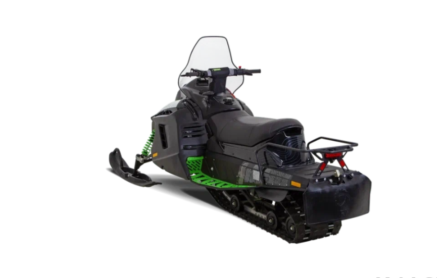 Снегоход РМ TIKSY 500 4Т в Долгопрудном