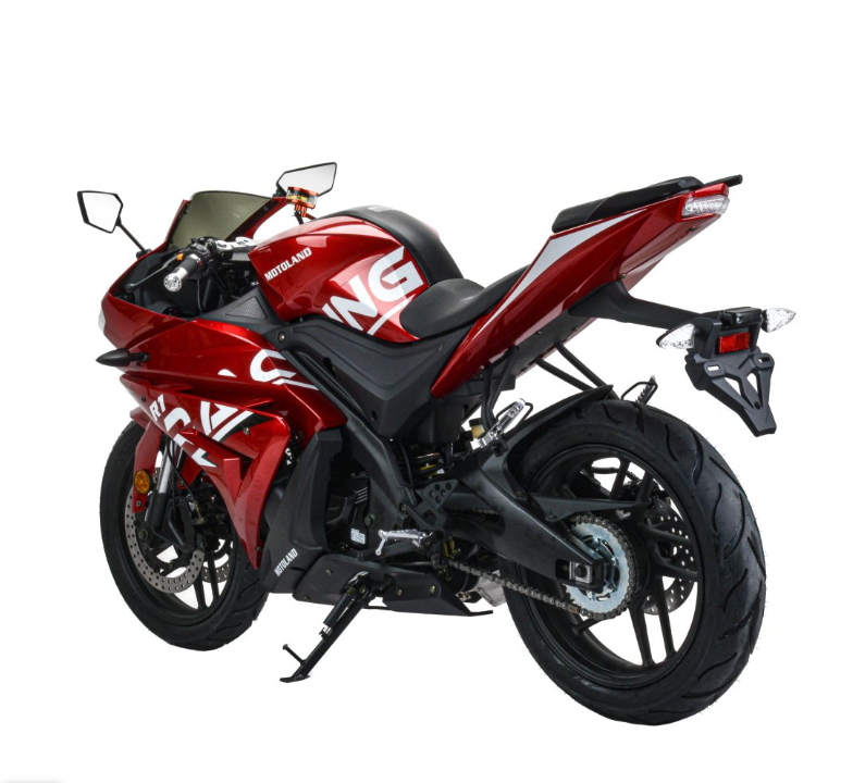 Мотоцикл MOTOLAND (МОТОЛЕНД) R1 300 в Долгопрудном