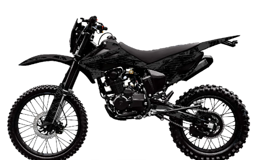 Кроссовый мотоцикл PROMAX ARMY 250 в Долгопрудном