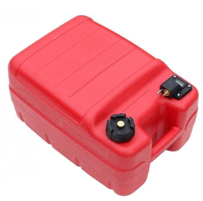 БАК ТОПЛИВНЫЙ 24 ЛИТРА ДЛЯ КАТЕРОВ И ЛОДОК в Долгопрудном