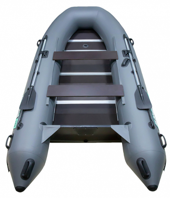 НАДУВНАЯ ЛОДКА GLADIATOR B370 в Долгопрудном