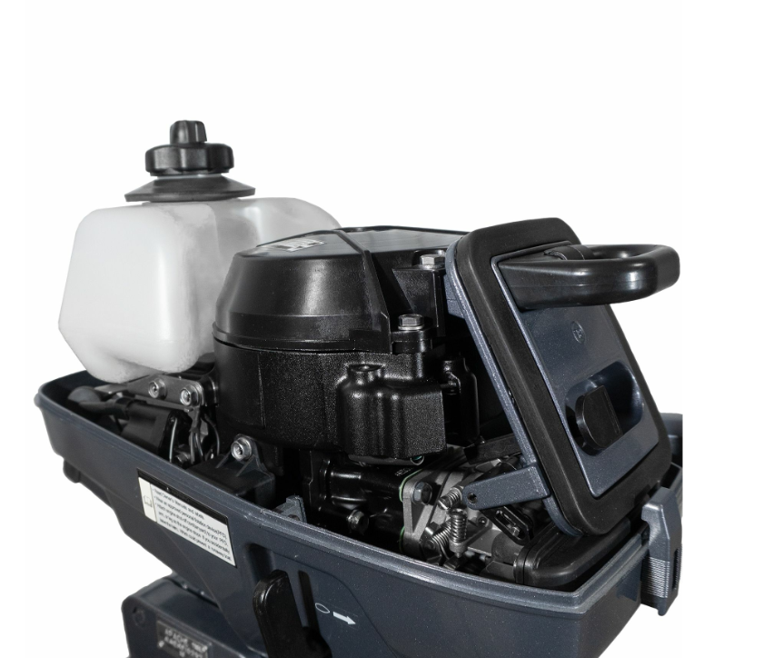 Лодочный мотор APACHE T3 BS в Долгопрудном