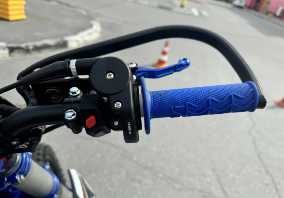 Кроссовый мотоцикл FAIDET NC300S ULTRA KKE в Долгопрудном