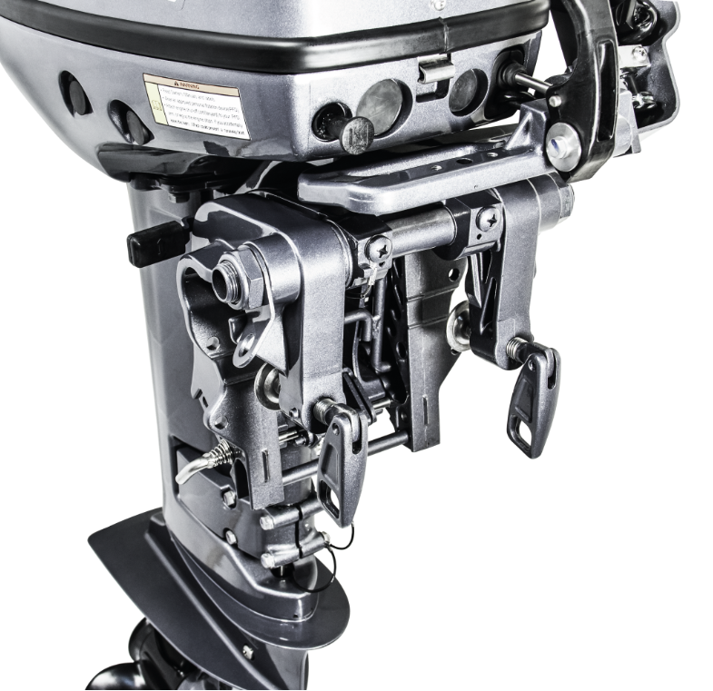 Лодочный мотор APACHE T9.9(15) BS в Долгопрудном