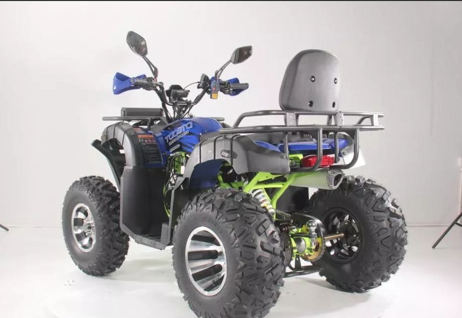 Квадроцикл YACOTA SELA MAX в Долгопрудном