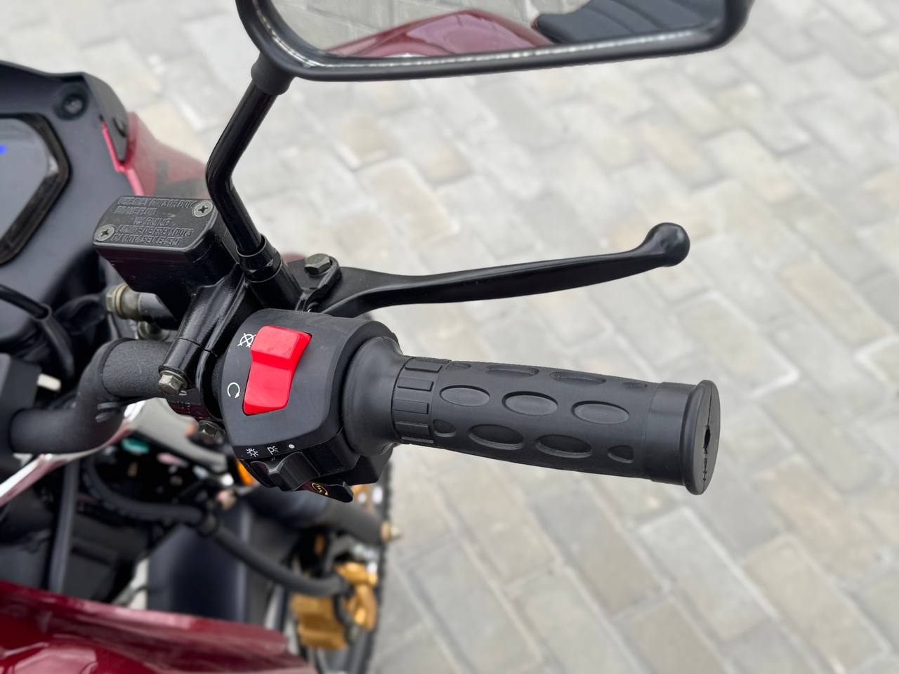 Мопед FAIDET TUGELA RS150 (49) в Долгопрудном