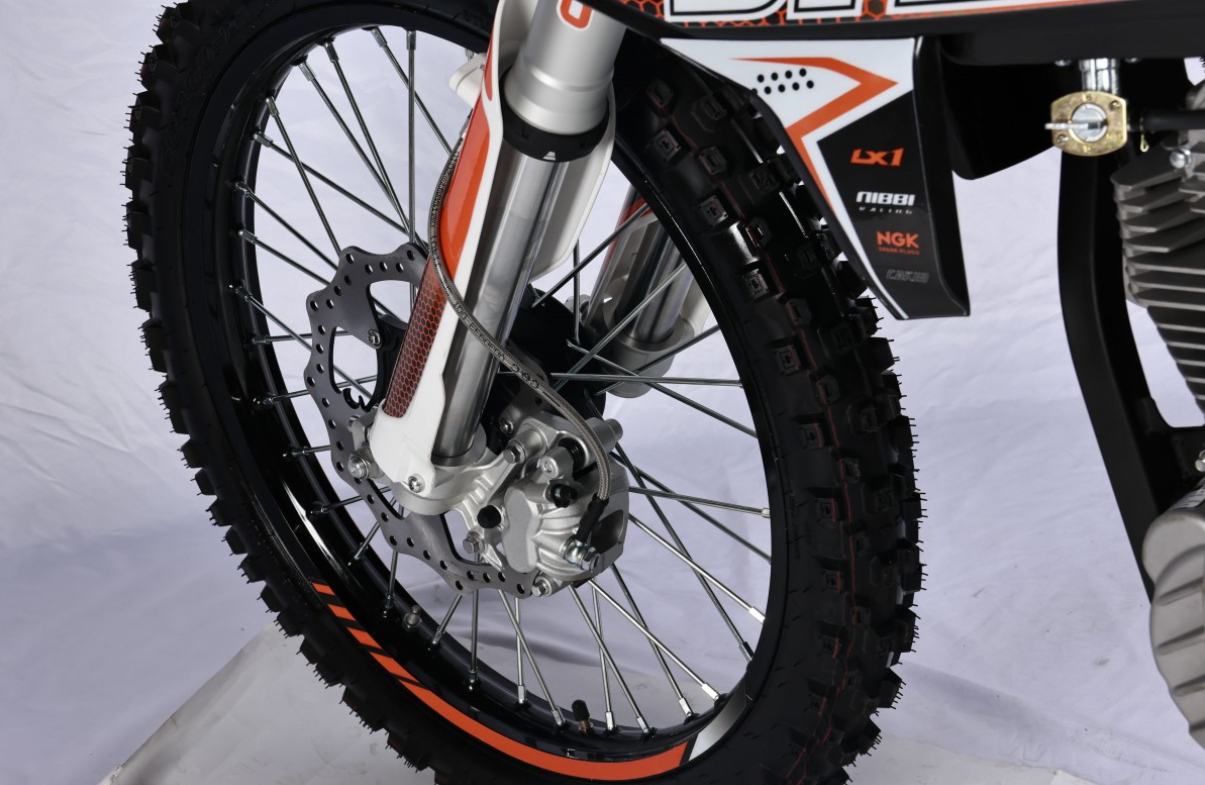 Мотоцикл JHLMOTO JHL LX1 CB250 (172FMM-3A) в Долгопрудном