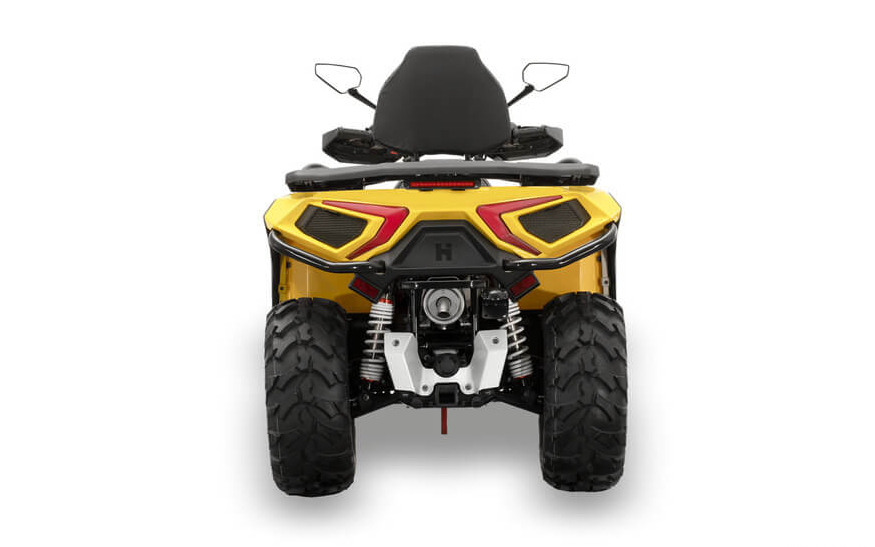 Квадроцикл HISUN GUARDIAN 750S -/SHORT/ в Долгопрудном