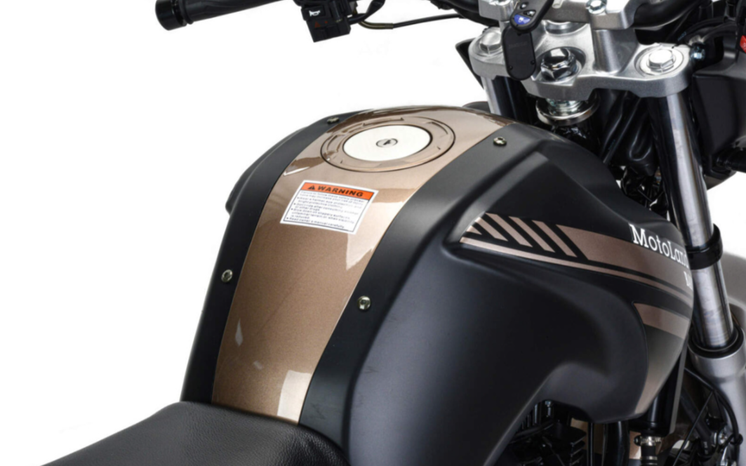 Мотоцикл MOTOLAND (МОТОЛЕНД) 300 BANDIT в Долгопрудном