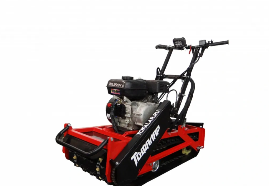 Мотобуксировщик Тофалар Мини в Долгопрудном