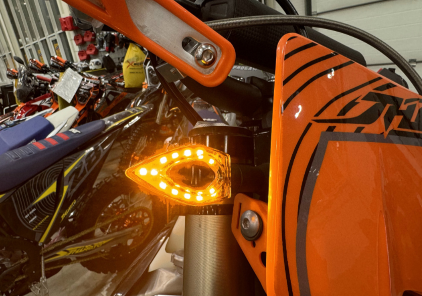 Мотоцикл JHLMOTO JHL M5 MT250 (1E66MM) в Долгопрудном